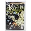 Image 1 : #1507 DC DETECTIVE COMICS KLARION #1 JUNE 2005