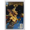 #1511 DC DETECTIVE COMICS HAWKMAN #1 MAY 2002