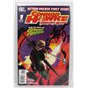 Image 1 : #1512 DC DETECTIVE COMICS CONOR HAWKE DRAGON'S