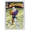 Image 1 : #1513 DC DETECTIVE COMICS METAMORPH #1 AUGUST