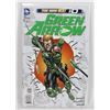 #1519  DC DETECTIVE COMICS THE NEW 52! GREEN ARROW