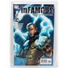 Image 1 : #1520  DC DETECTIVE COMICS INFAMOUS #1 MAY 2011