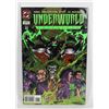 Image 1 : #1521  DC DETECTIVE COMICS UNDERWORLD UNLEASHED