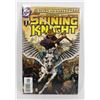 #1522  DC DETECTIVE COMICS SHINING KNIGHT #1 MAY