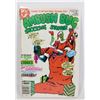 #1525 DC DETECTIVE COMICS AMBUSH BUG STOCKING