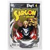 Image 1 : #1527 DC DETECTIVE COMICS THE HELMET OF FATE