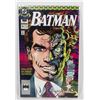 #1528 DC DETECTIVE COMICS BATMAN ANNUAL #14 1994