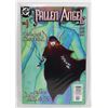 Image 1 : #1530  DC DETECTIVE COMICS FALLEN ANGEL #1 2003