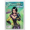 Image 1 : #1532 DC DETECTIVE COMICS LADY PHANTON AND DOLL