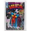 Image 1 : #1535  DC DETECTIVE COMICS VALOR #1 NOVEMBER 1992