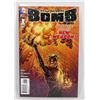 #1538  DC DETECTIVE COMICS HUMAN BOMB #1 FEBRUARY