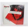 Image 1 : THE DOORS GREATEST HITS X5E-515