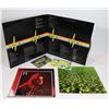 Image 1 : PINK FLOYD DARK SIDE OF THE MOON
