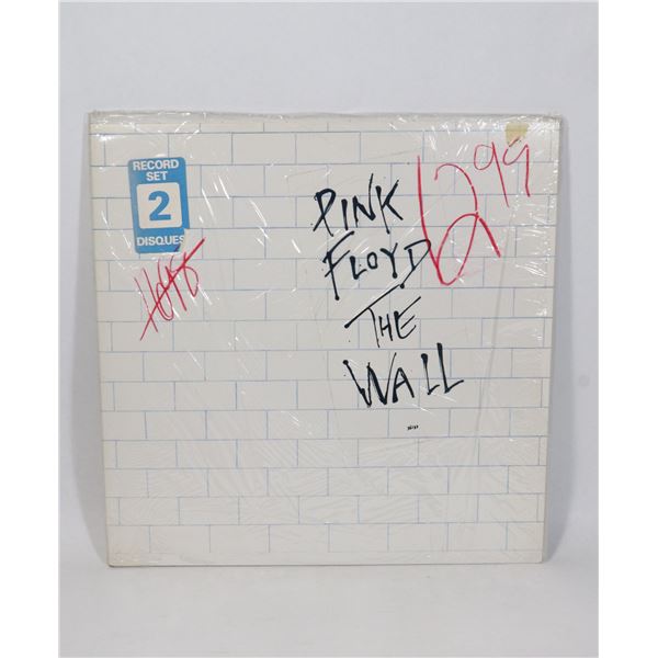 PINK FLOYD THE WALL 2 LP SET PE2 36183 K9