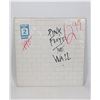 Image 1 : PINK FLOYD THE WALL 2 LP SET PE2 36183 K9