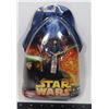 #373 STAR WARS REVENGE OF THE SITH LUMINARA UNDULI