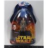 Image 1 : STAR WARS REVENGE OF THE SITH TARKIN 2005