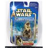 Image 1 : STAR WARS ATTACK OF THE CLONES NIKTO JEDI