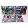 Image 1 : LOT OF 7 BATMAN COMICS