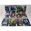 Image 1 : LOT OF 12 MASS EFFECT COMICS