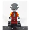 Image 1 : LEGO MINIFIGURE STAR WARS NUTE GUNRAY EPISODE