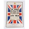 Image 1 : MODERN REPRINT POSTER WW1 ROYAL