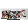 Image 1 : G1 TRANSFORMERS FIGURE ADVERTISMENT POSTER