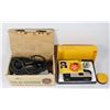 KODAK POCKET INSTAMATIC 20 CAMERA SOLD WITH