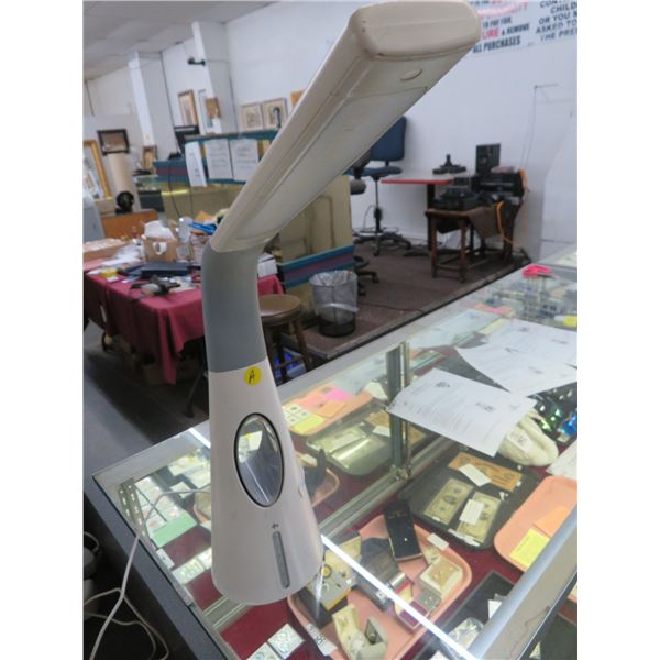 Ultrabrite LED Desk Lamp ultrabrite-led-desk-lamp