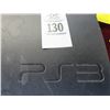 Image 2 : Playstation PS3 Console