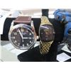 Image 2 : 4-Wristwatch - 4 X $