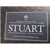 Image 2 : Stuart Crystal Glass/Decanter Set