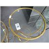 Image 2 : Gold Framed Round Side Table Set