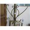 Image 2 : Mixed Metal Coat Rack