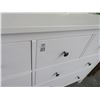 Image 2 : White Painted Wood Dresser