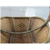 Image 2 : Wicker Basket