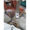 Image 2 : Eiffel Tower Table Lamp and Hanging Coat Rack