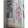 Image 2 : "The Sporting News" Box of Vintage Newspapers