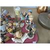 Image 2 : 9-Hummel Figurines - 9 X $