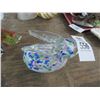 Image 1 : Art Glass Rabbit