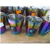 Image 2 : Rainbow Fusion Glass Set