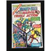 Image 1 : GIANT-SIZE MARVEL TRIPLE ACTION #1 (MARVEL COMICS)