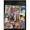 Image 1 : LOT OF SUPERHERO COMICS (MARVEL AND INDI AND DC  COMICS)