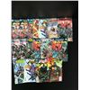 Image 1 : LOT OF SUPERHERO COMICS (DC  COMICS)