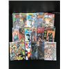 Image 1 : LOT OF SUPERHERO COMICS (MARVEL AND INDI AND DC  COMICS)