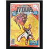 Image 1 : THE NEW TEEN TITANS   (DC COMICS)