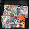 Image 1 : LOT OF SUPERHERO COMICS (MARVEL COMICS)