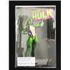 Image 1 : SHE-HULK  LIMITED EDITION  (MARVEL COMICS)