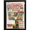 Image 1 : MARVEL COLLECTOR'S ITEM #2   (MARVEL COMICS)