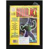 Image 1 : THE HULK MAGAZINE #18  (MARVEL COMICS)